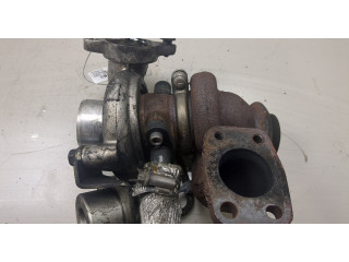 Турбина Mini Cooper (R56/R57) 2006-2013 1.6