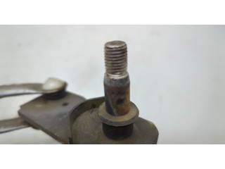 Двигатель стеклоочистителя (моторчик дворников) передний Jeep Cherokee 2013-2023