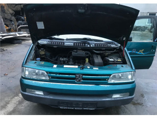 Вентилятор радиатора Peugeot 806 2.0 бензин