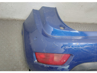 Бампер  Citroen C4 Grand Picasso 2014- задний   
