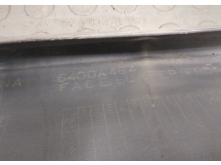 Бампер Mitsubishi Galant 2004-2012 передний