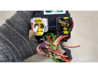 Блок предохранителей  Citroen C4 Grand Picasso 2014-         