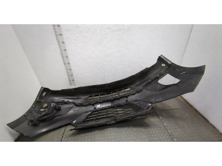 Решетка радиатора  Chevrolet Equinox 2017-2024          84150736