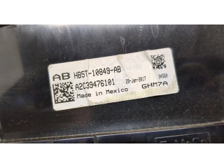 Панель приборов  Ford Explorer 2015-2019       hb5t10849ab     
