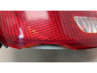 Задний фонарь          