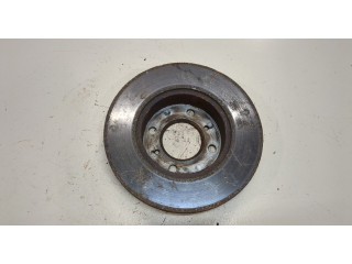 Диск тормозной Mitsubishi Colt 1992-1996 передний