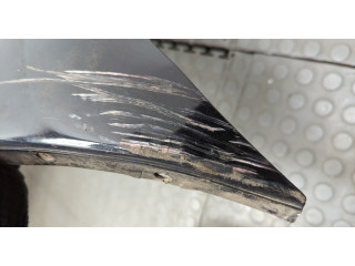 Бампер SsangYong Rexton 2006-2012 задний