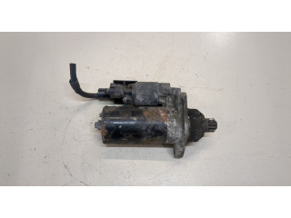 Стартер Skoda Octavia (A5) 2008-2013 02M911024, 0001123038