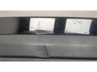 Бампер  Ford Explorer 2015-2019 задний   FB5Z17K835ADPTM, FB5Z17F828A