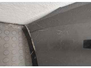 Бампер Lexus IS 2013-2020 задний