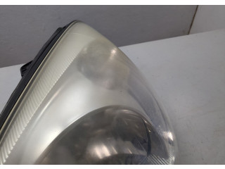 Фара передняя  KIA Sportage 2004-2010 левая 