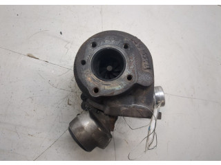  Турбина  Nissan Qashqai 2006-2013             1441100Q0F