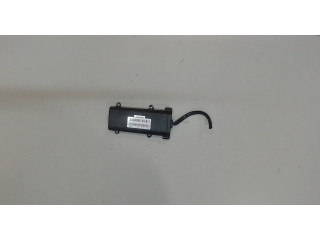 Блок комфорта  Mercedes ML W166 2011-          