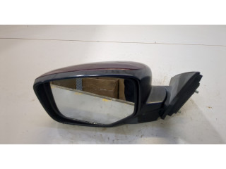 Зеркало боковое Honda Accord 8 2008-2013 USA левое 76258TA5A11, 76251TA0A01ZA