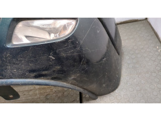 Бампер  Citroen Xantia 1998-2002 передний   