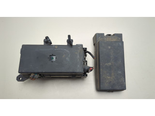 Блок предохранителей KIA Sorento BL 2002-2011 911603E070