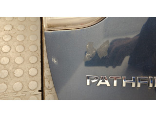 Замок багажника Nissan Pathfinder 2012-2020