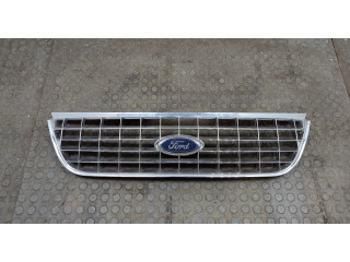 Решетка радиатора  Ford Explorer 2001-2006          5L248200, 3L2Z8200