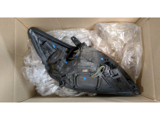 Фара передняя Ford Focus 2 2008-2011 левая