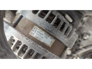  Турбина  Lincoln Nautilus 2018-2023             