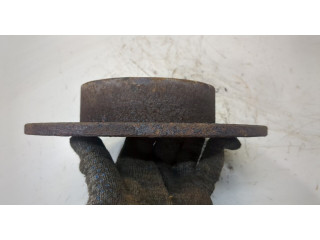 Диск тормозной  Volkswagen Beetle 2011-2019   задний         