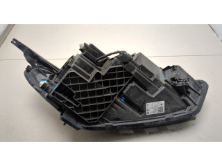 Фара передняя  Chevrolet Equinox 2017-2024 левая 