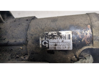 Стартер  Citroen C4 Grand Picasso 2006-2013 1.6     