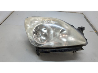 Фара передняя Honda CR-V 2001-2006 правая