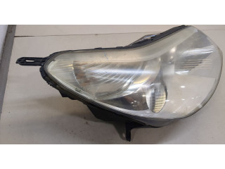 Фара передняя  Citroen C5 2004-2008 правая 