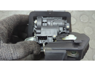 Замок багажника Audi A4 (B8) 2007-2015