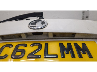 Замок багажника  Opel Antara 2006-2015       