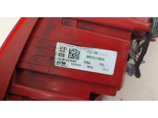 Задний фонарь          