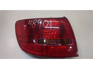 Задний фонарь