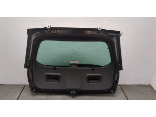 Замок багажника  Citroen C3 2009-2013       