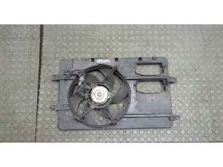 Вентилятор радиатора Mitsubishi Colt 2002-2012