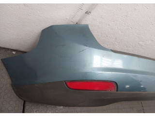 Бампер  Volvo V50 2004-2012 задний   