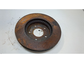 Диск тормозной Honda CR-V 1995-2001 передний 45251S2HN00