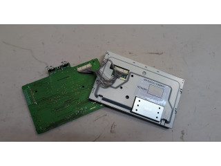 Дисплей мультимедиа  Volvo XC90 2002-2014        