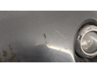 Бампер Mitsubishi L200 2006-2015 передний