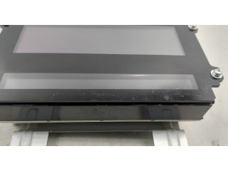 Дисплей мультимедиа Nissan Murano 2008-2015 283851AA2A, 280901UM0A