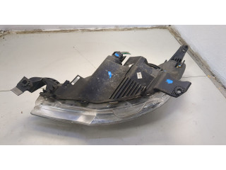 Фара передняя  Citroen C3 2009-2016 левая 