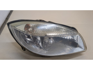 Фара передняя  Skoda Fabia 2007-2014 правая 