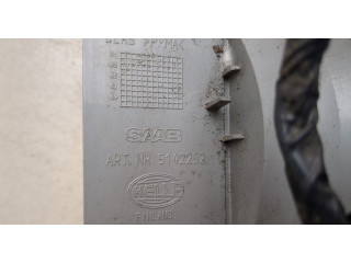 Задний фонарь