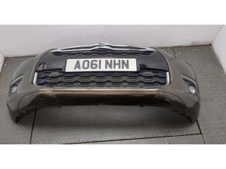 Бампер  Citroen DS4 2010-2015 передний   