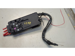 Блок предохранителей  Mercedes E W211 2002-2009         