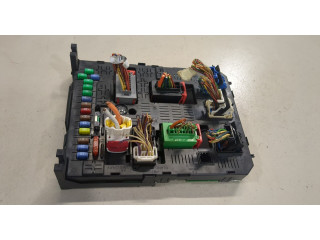 Блок BSI  Peugeot 5008 2009-2016      281164872    1.6