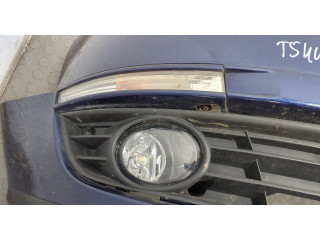 Бампер Volkswagen Passat 6 2005-2010 передний 3C0807217D