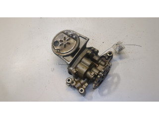 Масляный насос       