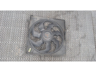 Вентилятор радиатора  KIA Carens 2013-2019    1.7 дизель       