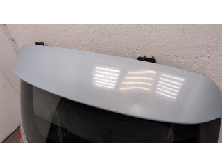 Замок багажника Infiniti EX35